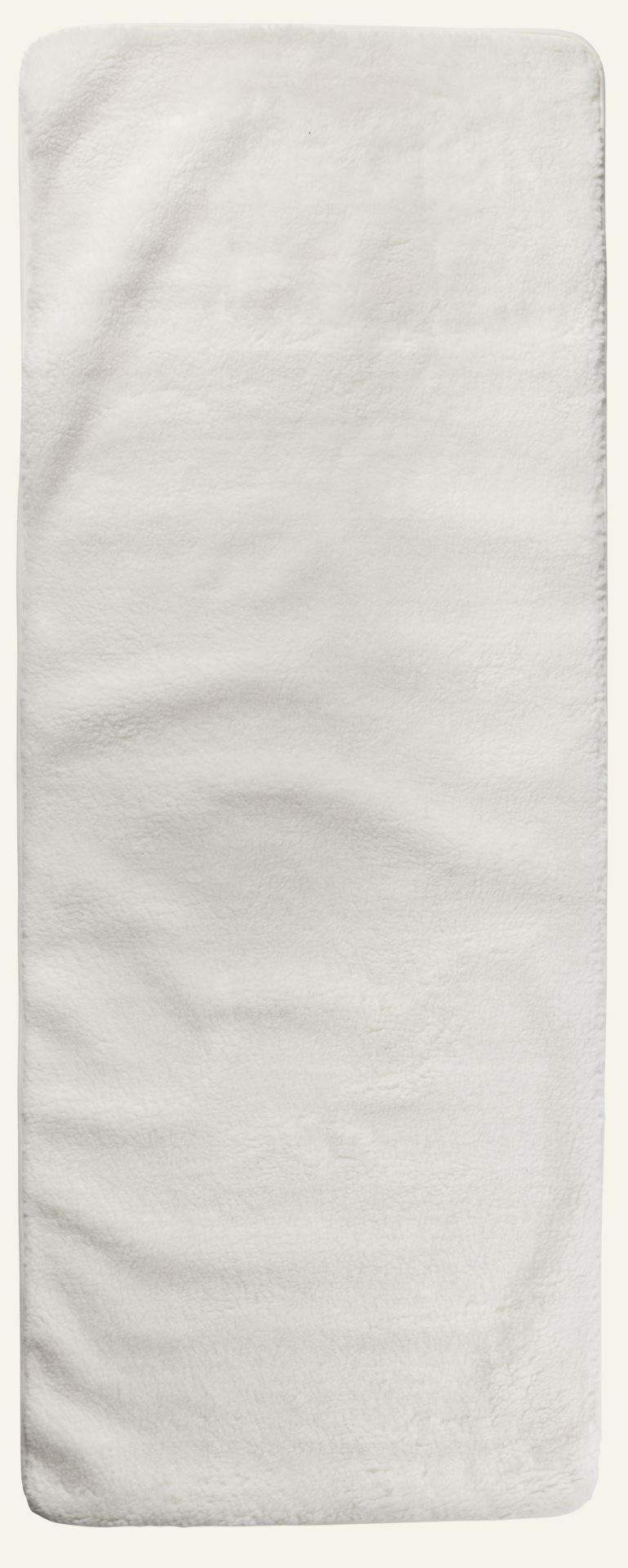 Yoga matte offwhite - 2