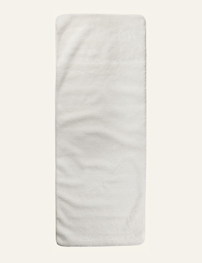 Yoga matte offwhite - 2