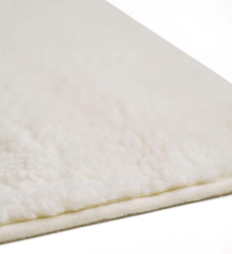 Yoga matte offwhite - 3