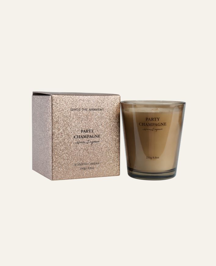 Duftlys bronse - 250 g bronse - 1