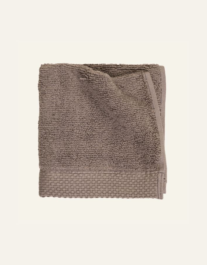 Håndkle brun - 3