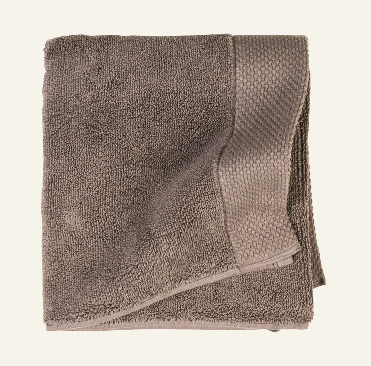 Håndkle brun - 4