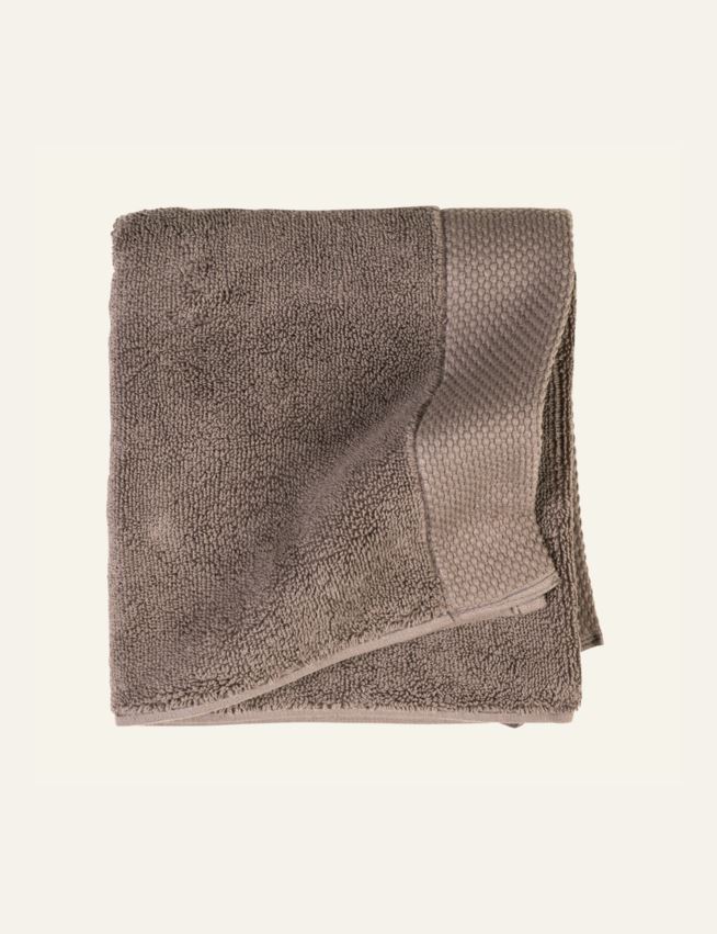 Håndkle brun - 4