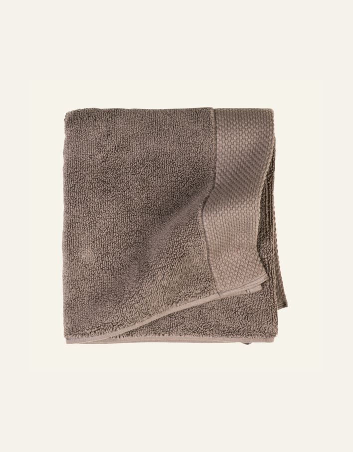 Håndkle brun - 4
