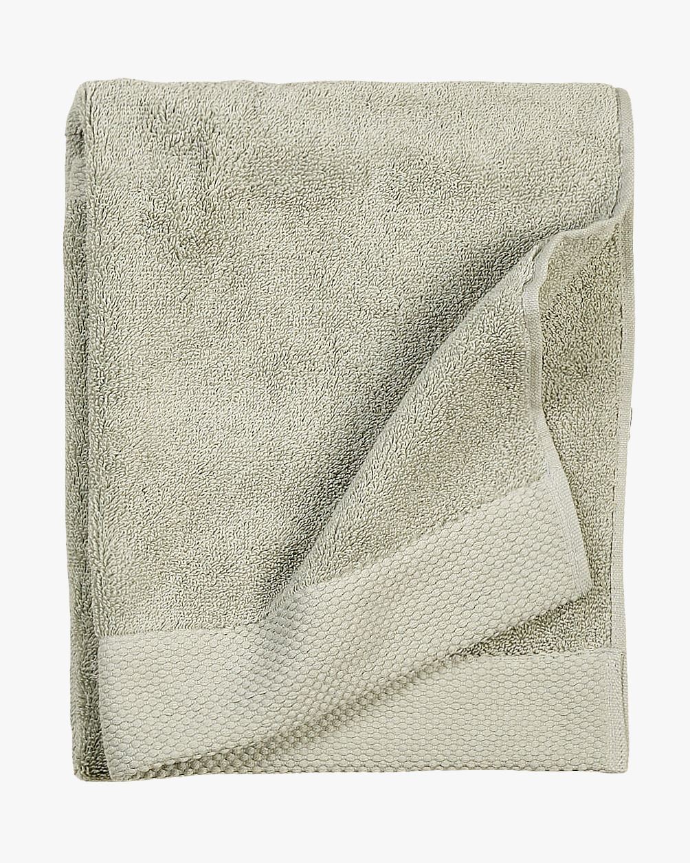Håndkle lys grønn - 3