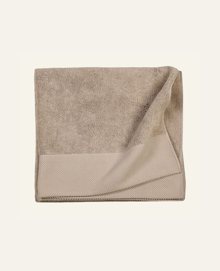 Håndkle sand - 84x150 cm sand - 1