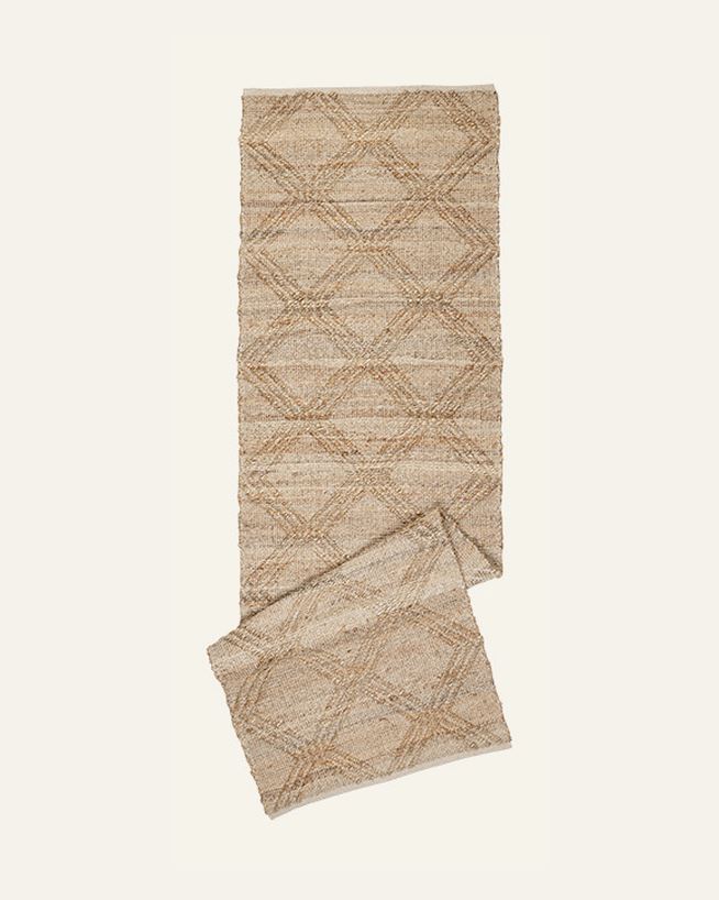 Teppe natur - 240x300 cm natur - 1