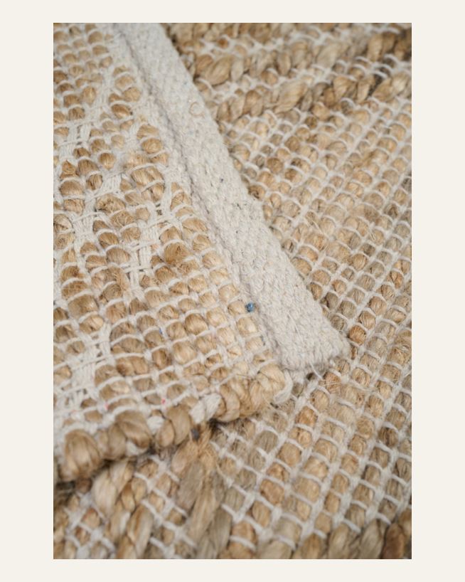 Teppe natur - 240x300 cm natur - 1