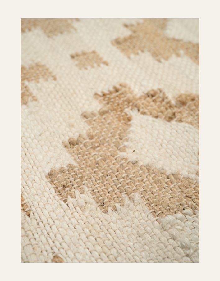 Teppe natur - 4