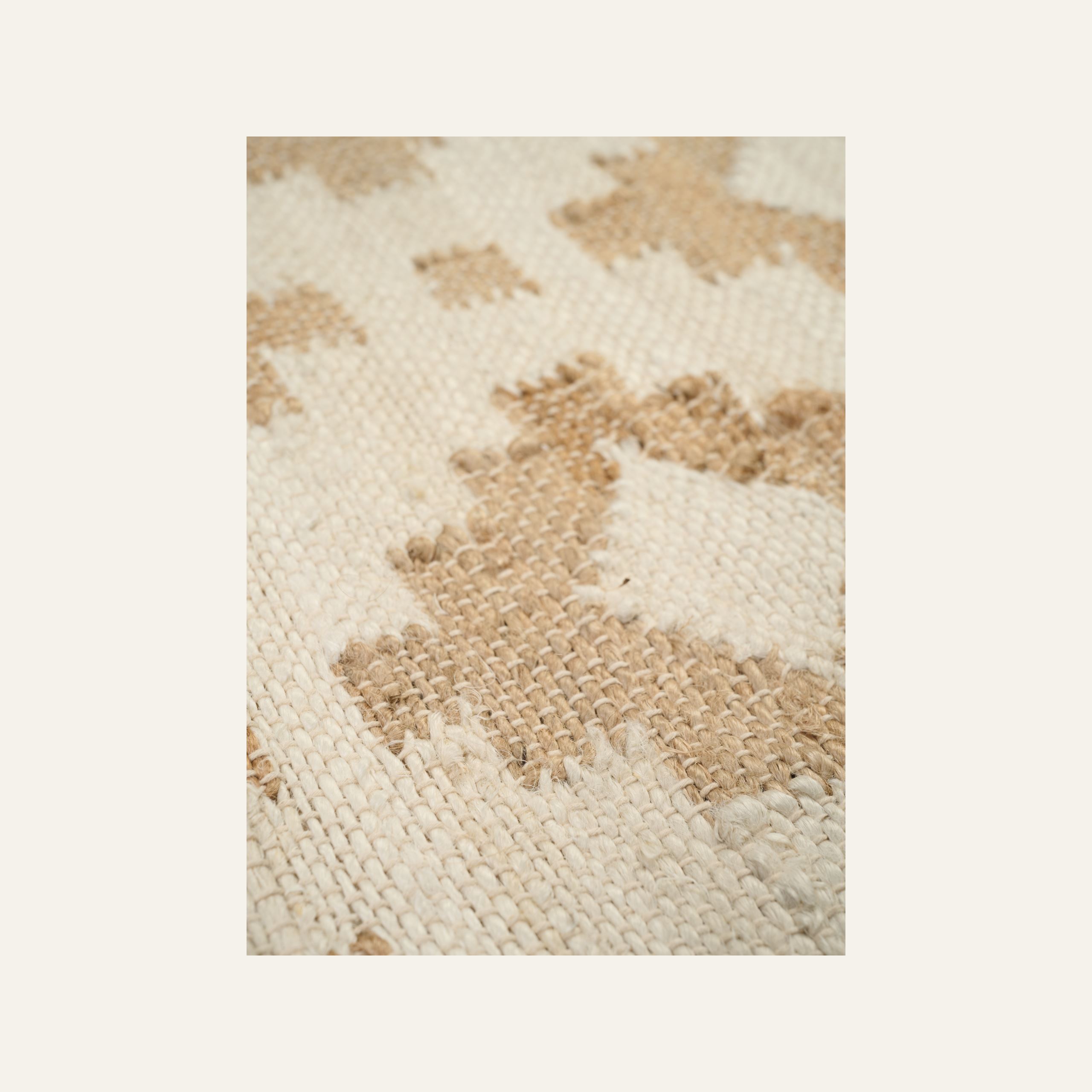 Teppe natur - 4