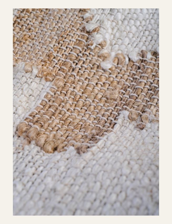 Teppe natur - 8