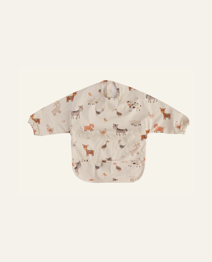 Ermesmekke beige - 1 beige - 1