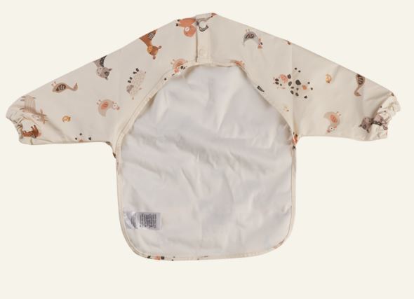 Ermesmekke beige - 3