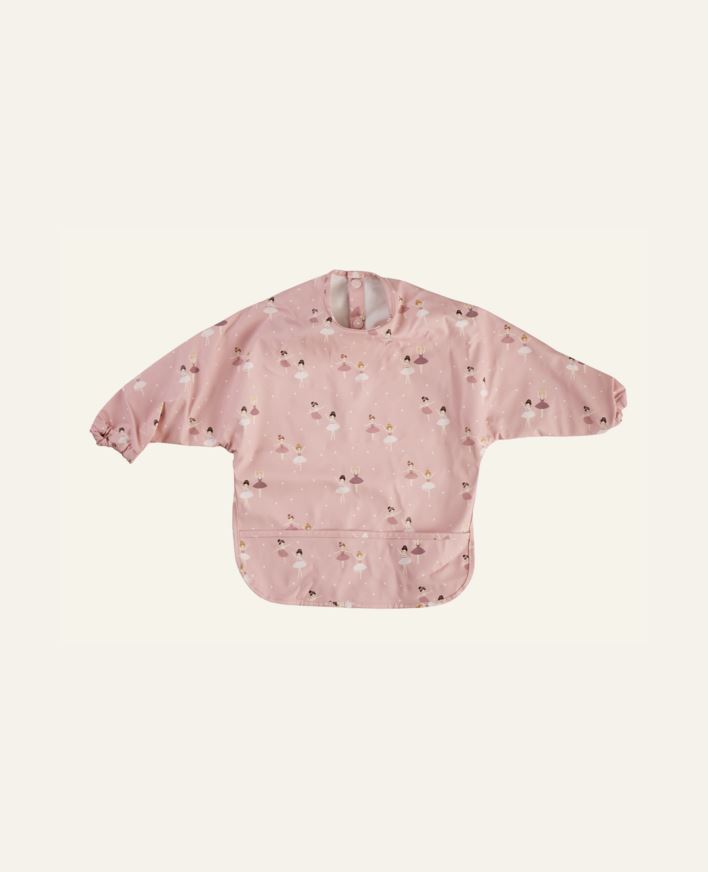 Ermesmekke rosa - 1 rosa - 1