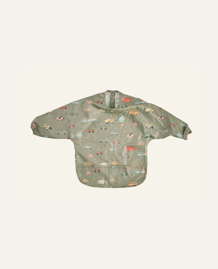 Ermesmekke grønn - 1 grønn - 1