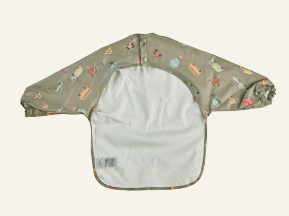 Ermesmekke                     grønn - 3