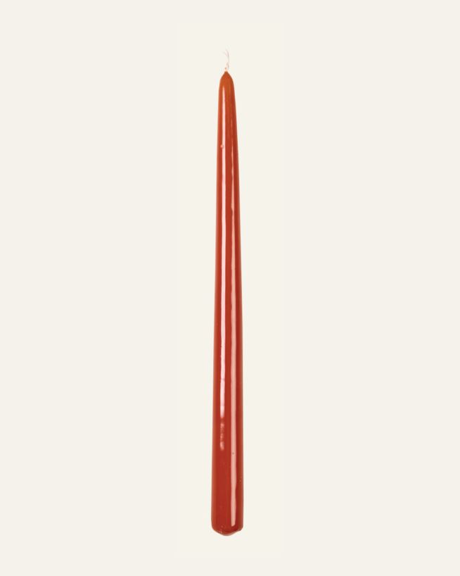 Stakelys orange - 2,2x30 cm orange - 1