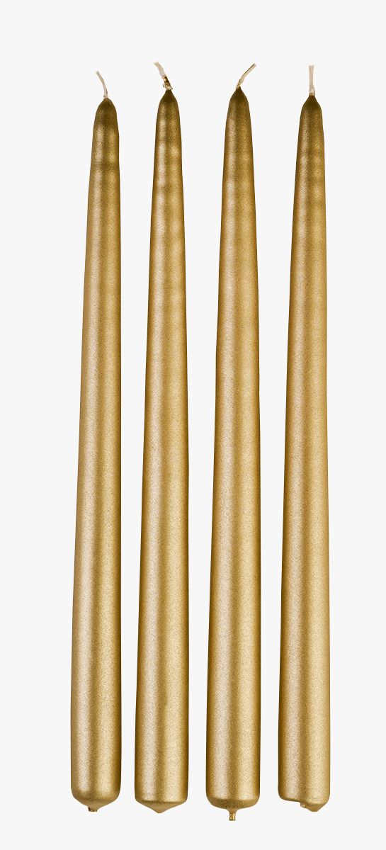 Stakelys champagne - 2,2x30 cm champagne - 1