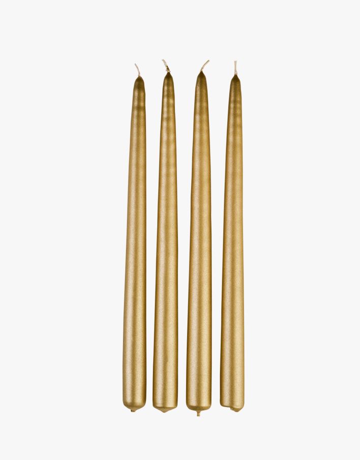 Stakelys champagne - 2,2x30 cm champagne - 1