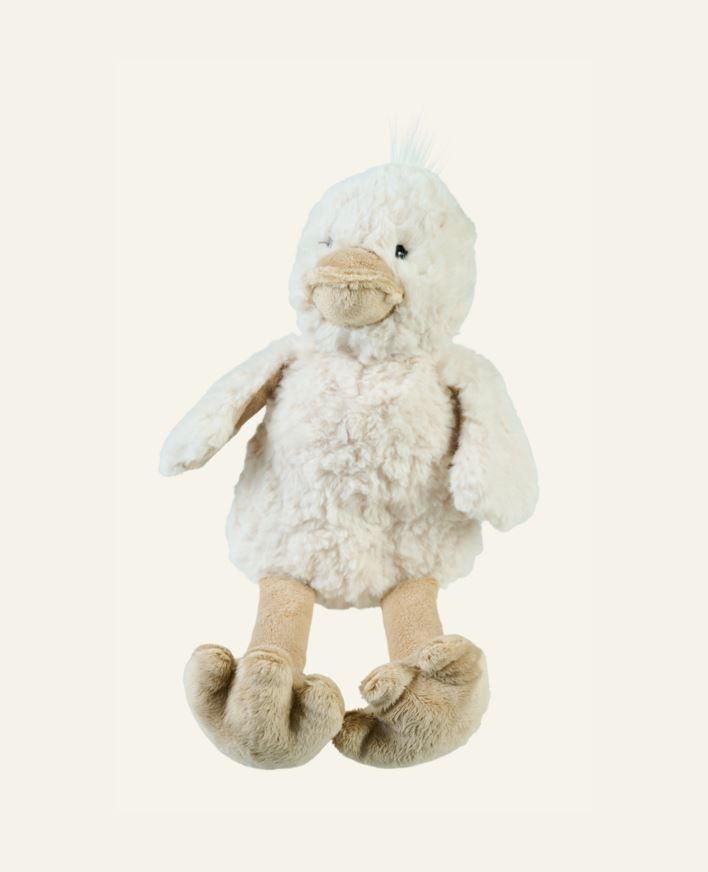 Kosedyr beige - 28x36x15 cm beige - 1