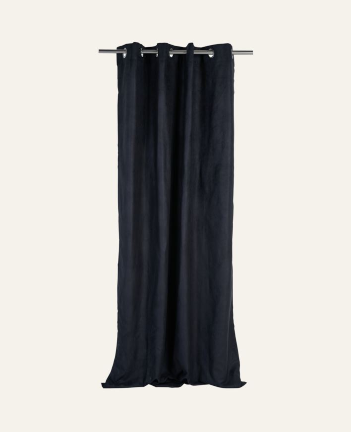 Gardin svart - 140x160 cm svart - 1