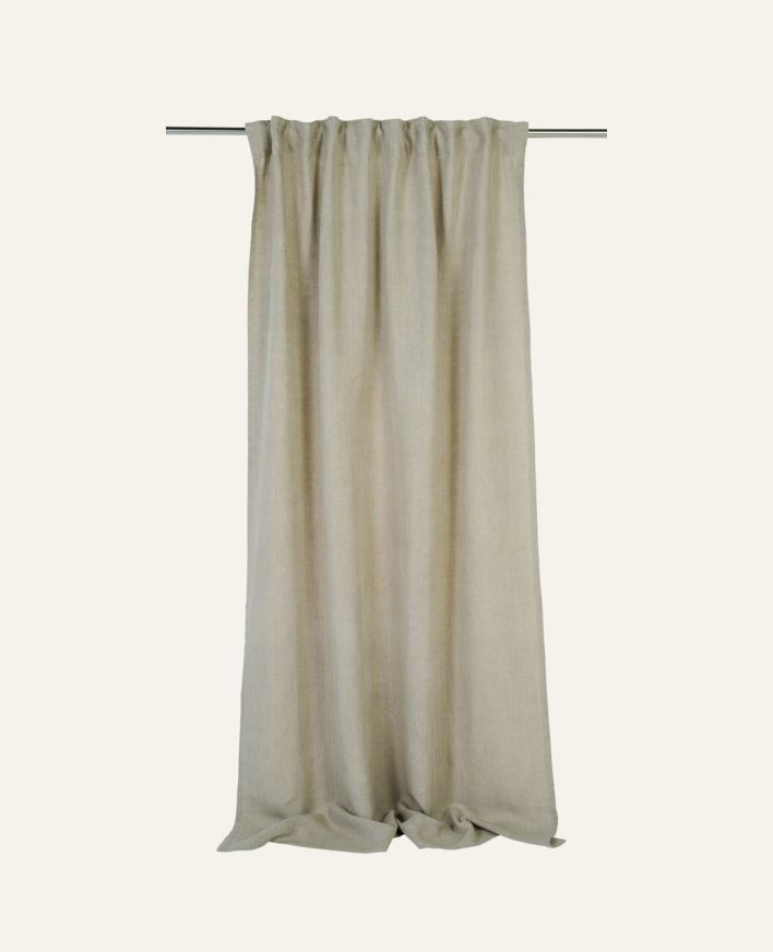 Lingardin natur - 140x300 cm natur - 1