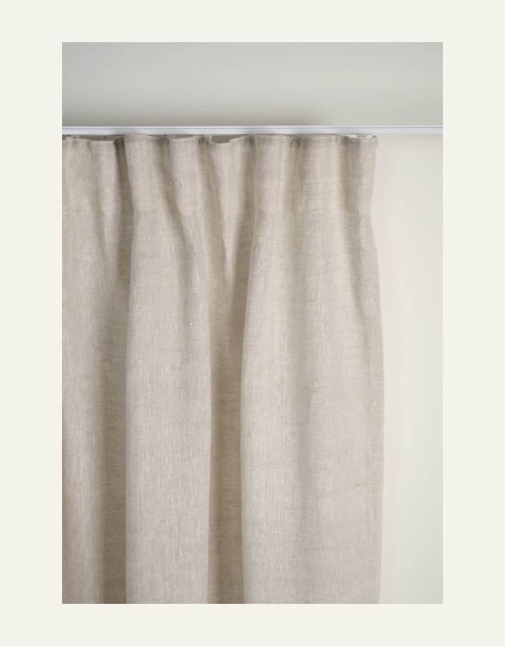 Lingardin lys beige - 3