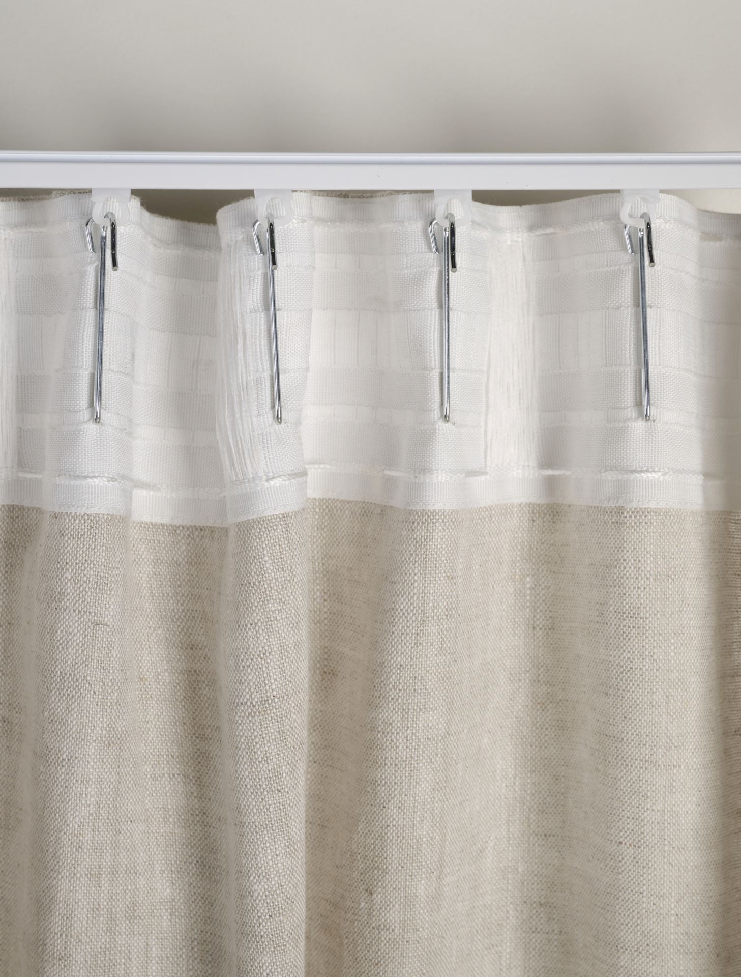 Lingardin lys beige - 4