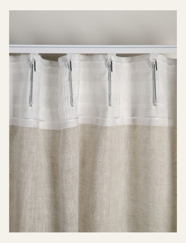 Lingardin lys beige - 4