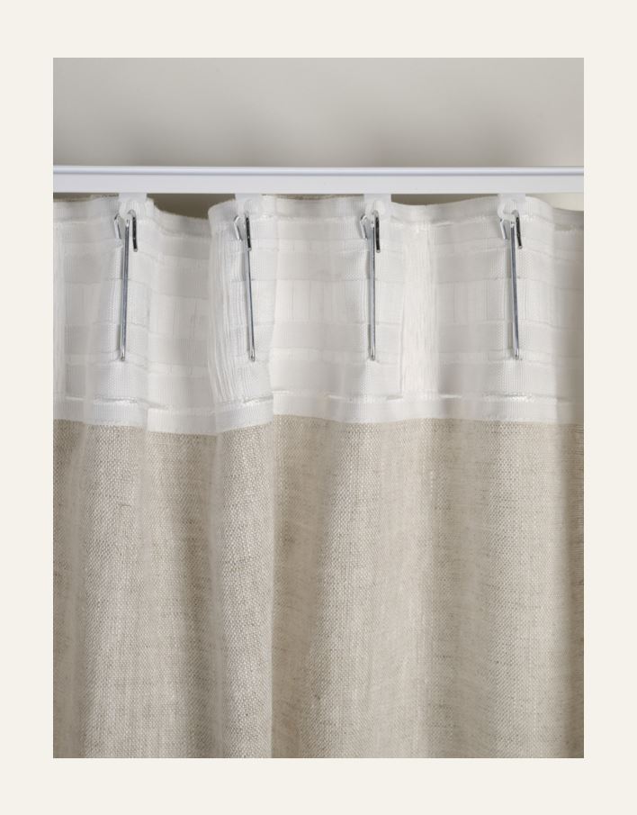 Lingardin lys beige - 4