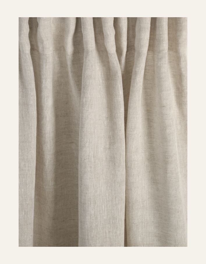 Lingardin lys beige - 2