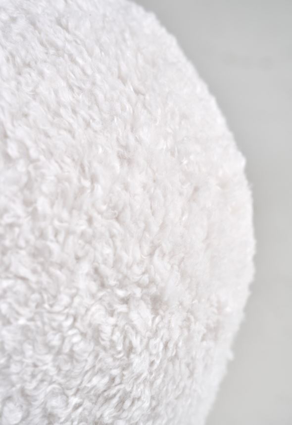 Pyntepute offwhite - 3