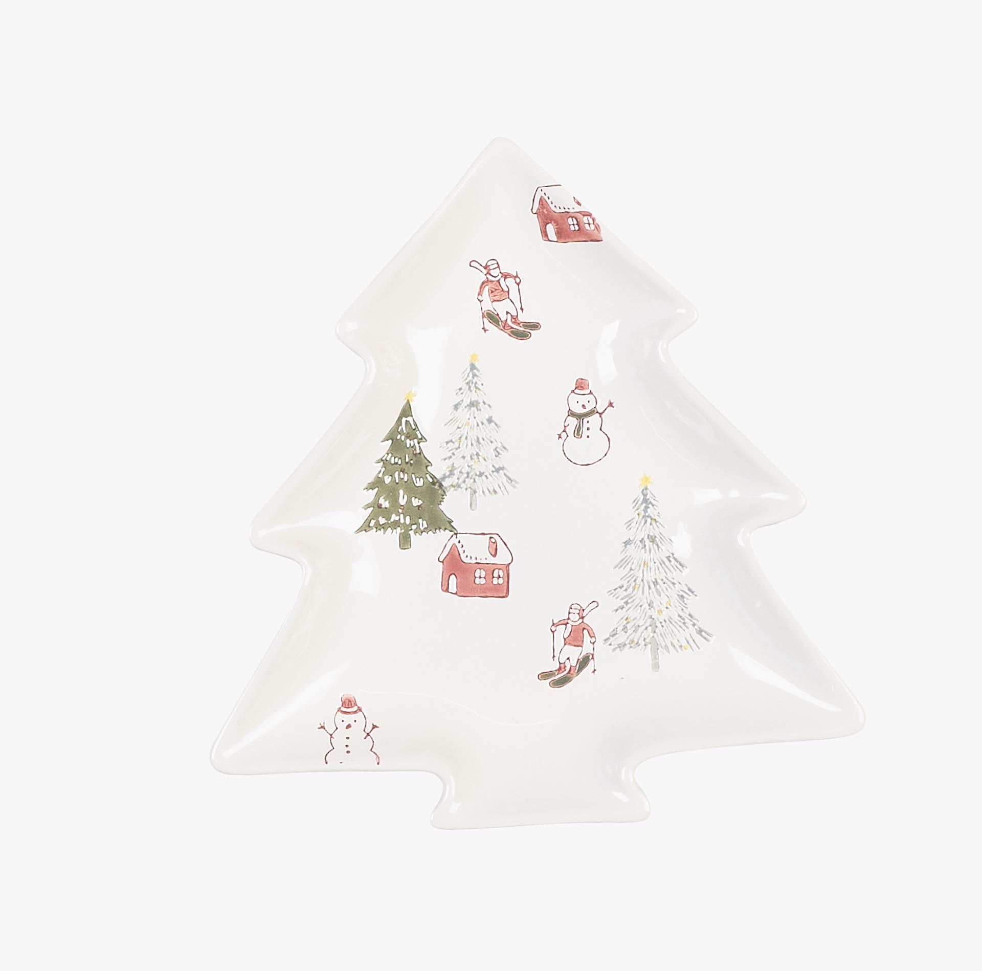 Fat multi - 23x22 cm multi - 1