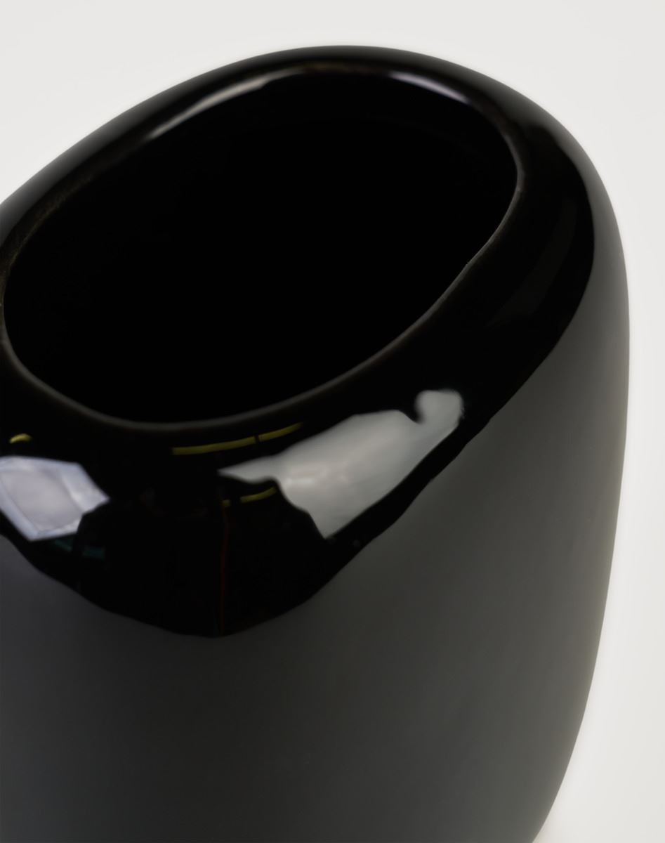 Tannglass svart - 2