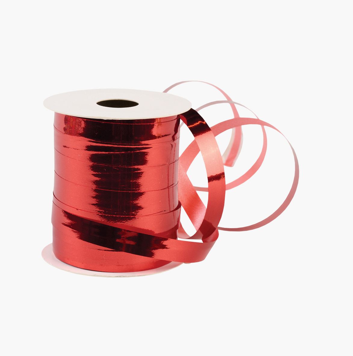 Gavebånd rød - 50 m rød - 1