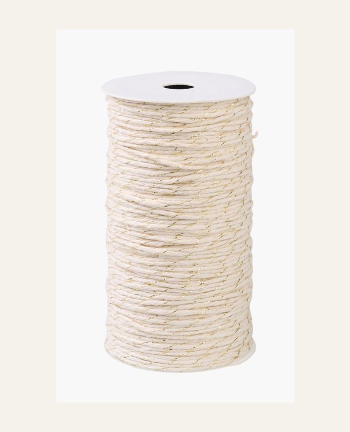 Gavebånd multi hvit - 30 m multi hvit - 1