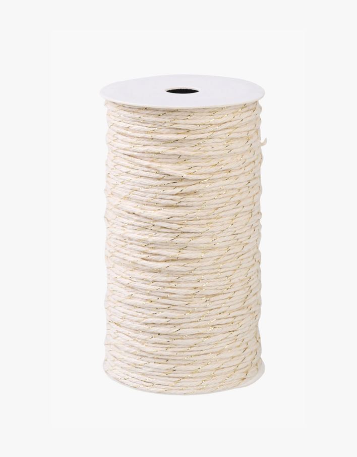 Gavebånd multi hvit - 30 m multi hvit - 1