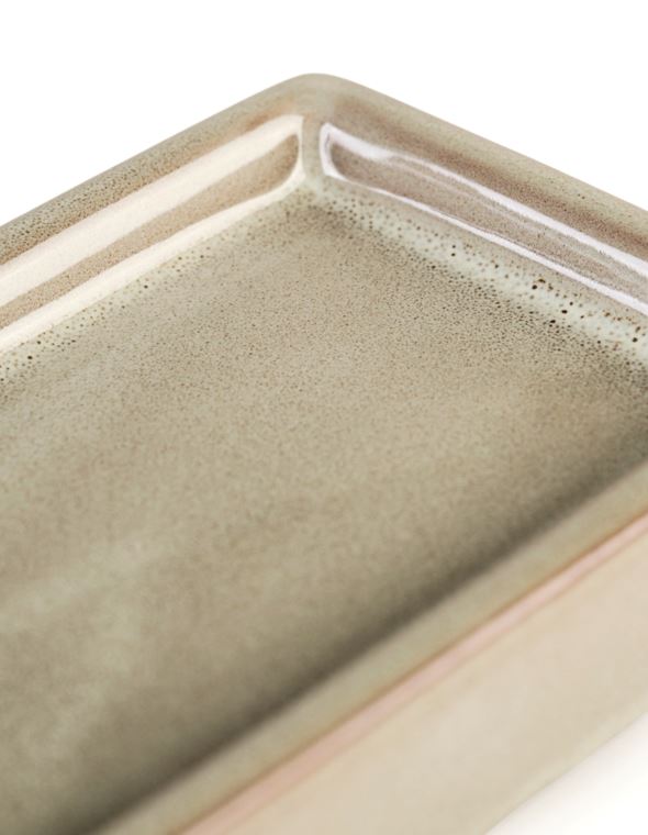 Såpeskål grønn - 3