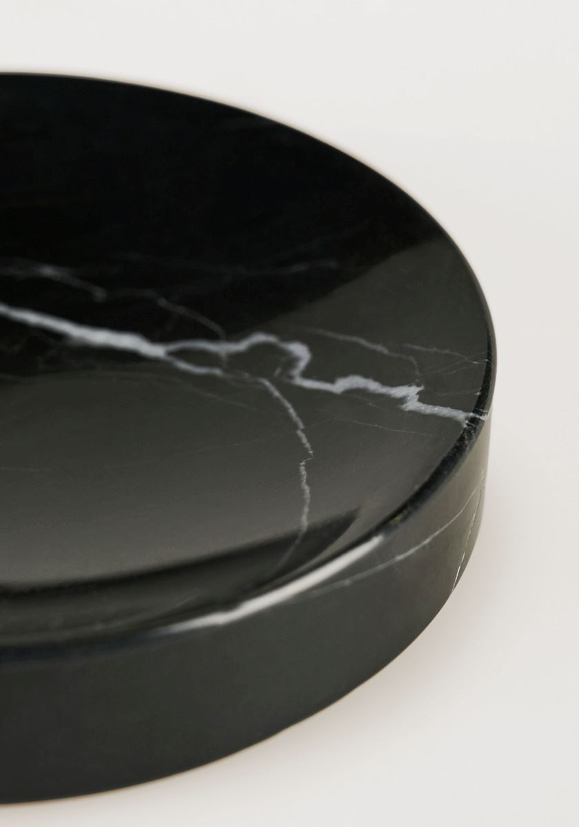 Såpeskål svart - 3