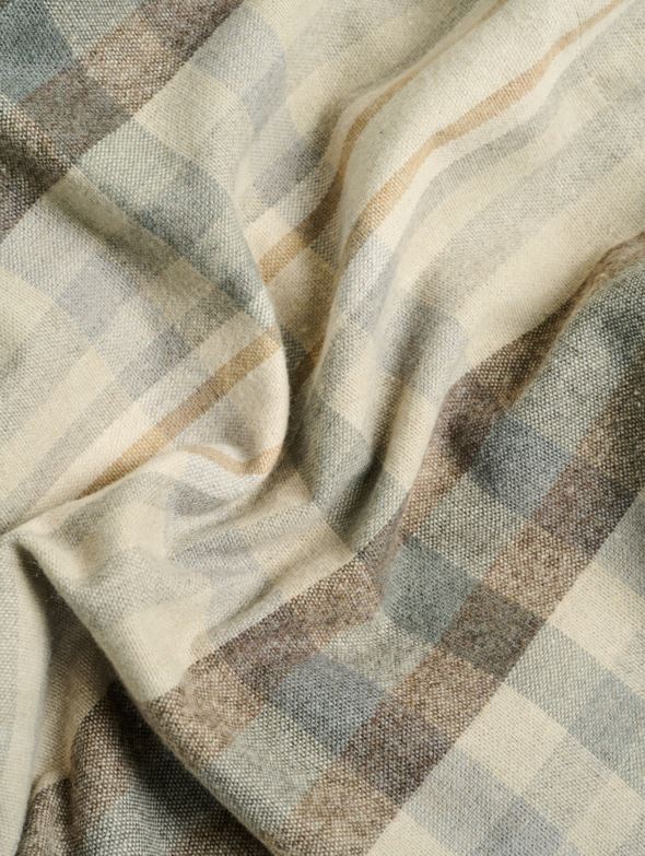 Gardin multi brun - 2