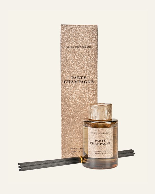 Duftpinner champagne - 120 ml champagne - 1