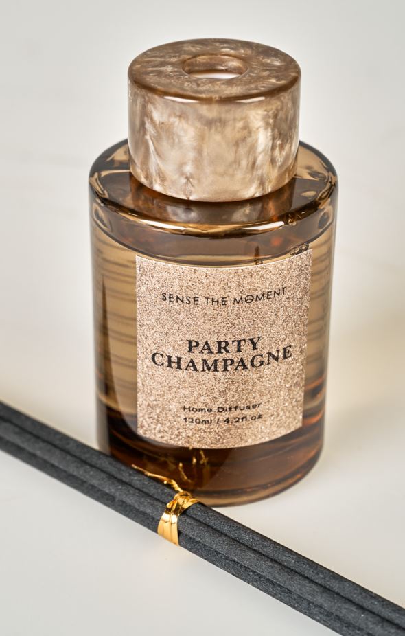 Duftpinner champagne - 2