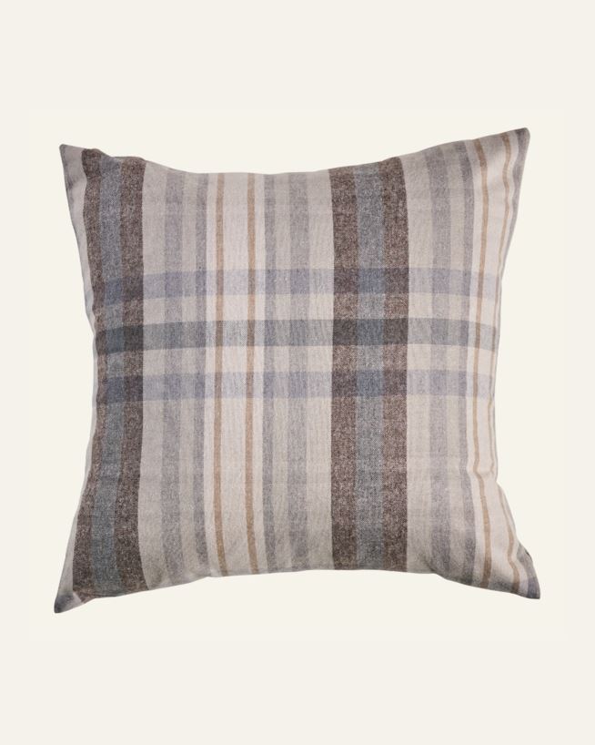 Pynteputetrekk multi brun - 50x50 cm multi brun - 1