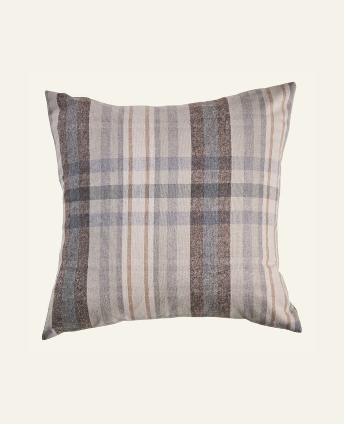 Pynteputetrekk multi brun - 50x50 cm multi brun - 1