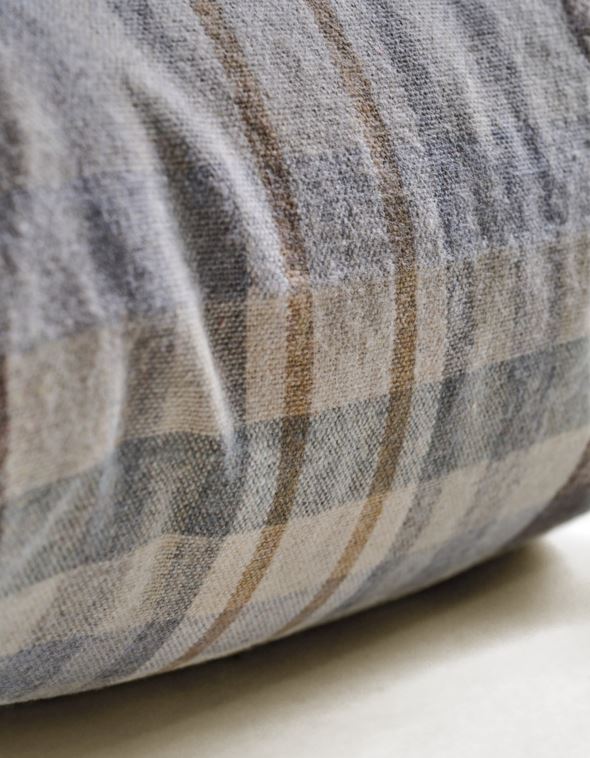 Pynteputetrekk multi brun - 3