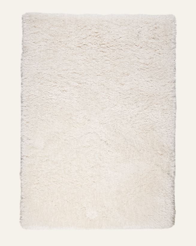 Teppe offwhite - 240x300 cm offwhite - 1