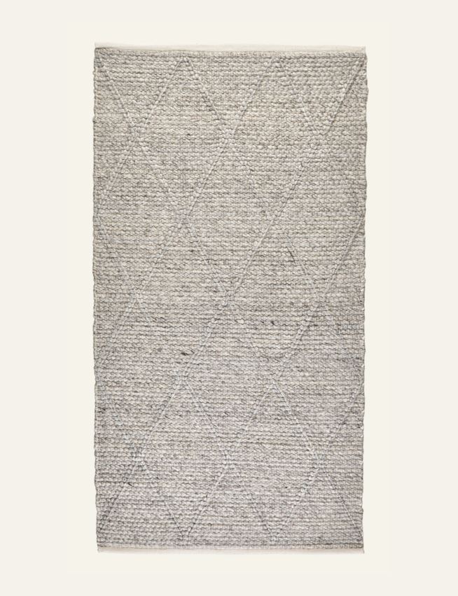 Ullteppe grå - 2