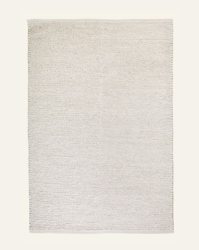 Ullteppe natur - 240x300 cm natur - 1