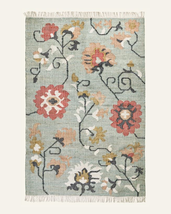 Teppe multi - 160x230 cm multi - 1