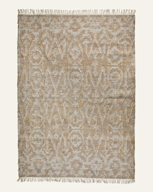 Teppe natur - 240x300 cm natur - 1